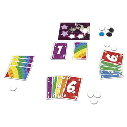 Amigo 02403 - LAMA Kadabra - Card game