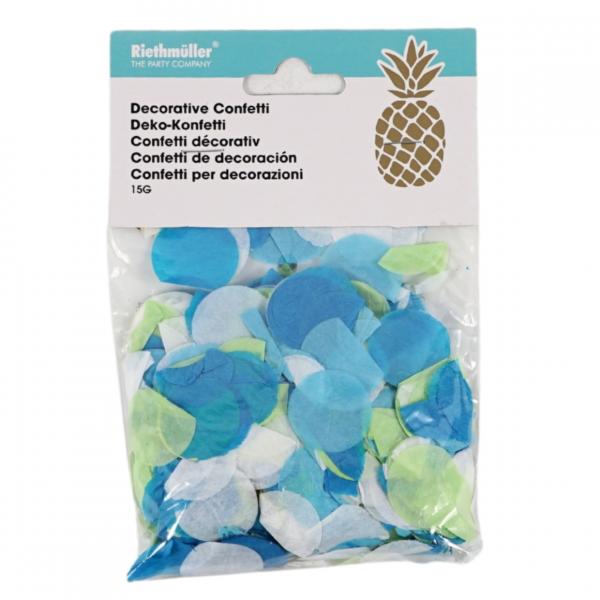 Amscan Konfetti-Papier 15 g