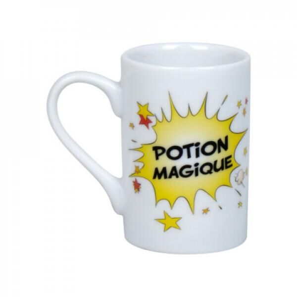 Asterix & Obelix - Magic potion mini mug - 85 ml