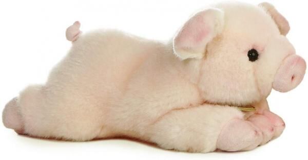 Aurora 10897 - MiYoni Schwein ca. 21 cm