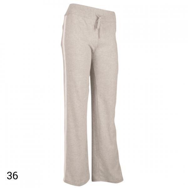 Avento Jogginghose Damen 31AH grau Größe 36