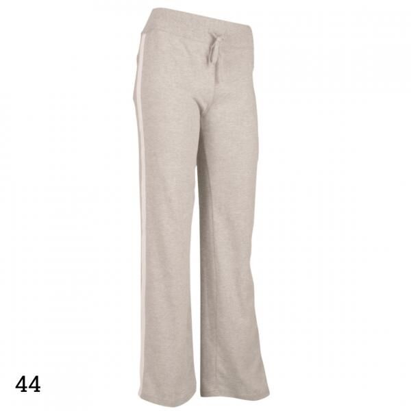 Avento Jogginghose Damen 31AH grau Größe 44