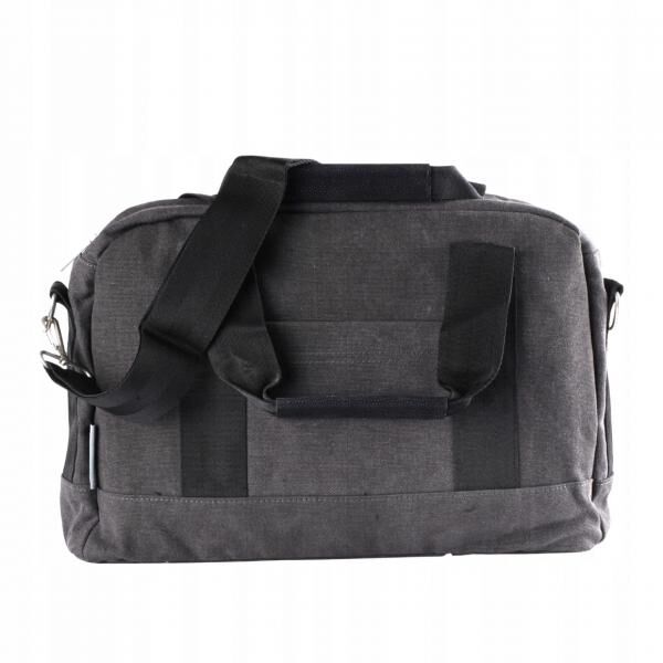 Bagsfirst Tasche Baumwolle 13 Liter 40 cm