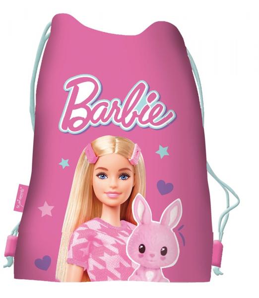 Barbie - Turnbeutel - 42 cm