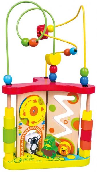 Bino & Mertens - Gro&szlig;e Motorikschleife