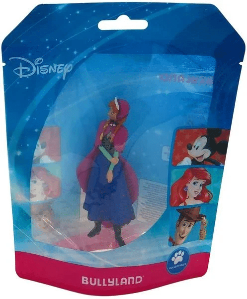 Bullyland 14013 - Collectibles Anna, Spielfigur