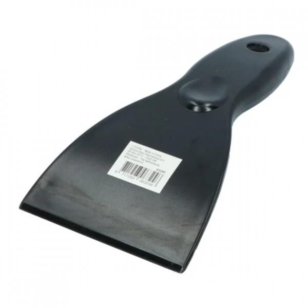 Carpoint Eiskratzer schwarz 22 cm