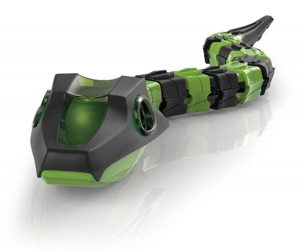 Clementoni 59212 - Galileo - SlitherBot