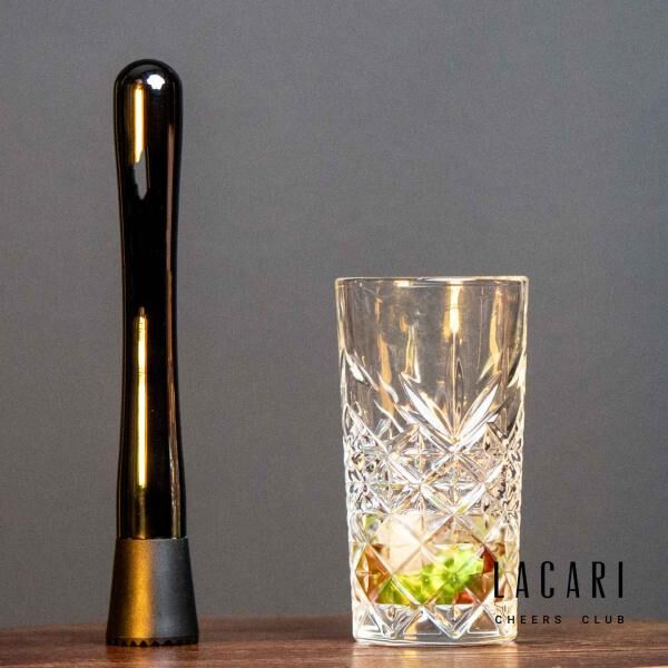 Cocktail Muddler, Stößel, Pestle