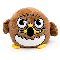 Cucciolini Stofftier Adler 30 cm