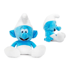 The Smurfs standing - plush figure 65/100 cm