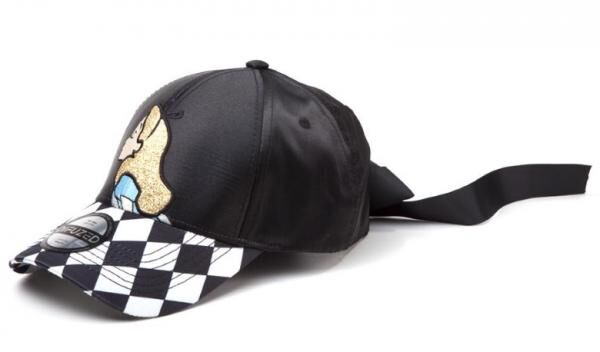 Disney - Alice In Wonderland Curved Bill Cap