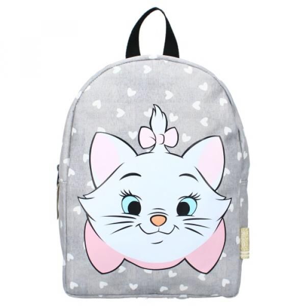 Disney Aristocats - Rucksack "Marie Cute Forever" - 31 cm