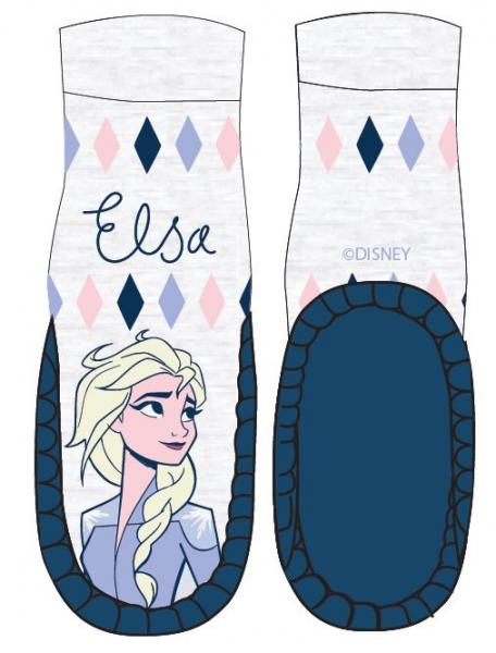 Disney Frozen / Die Eisk&ouml;nigin - Schuh - Socken, Sortiment (Gr&ouml;&szlig;e 23-28)