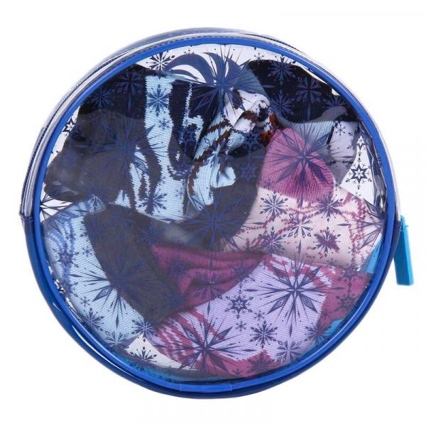 Disney Frozen 2 / Die Eisk&ouml;nigin 2 - 5er Pack Socken