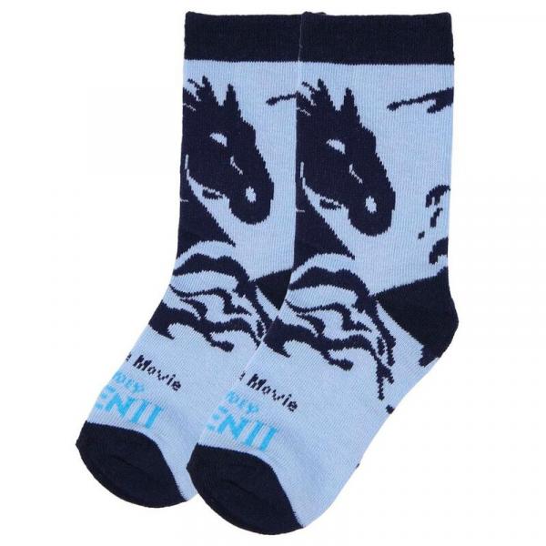 Disney Frozen 2 / Die Eisk&ouml;nigin 2 - 5er Pack Socken