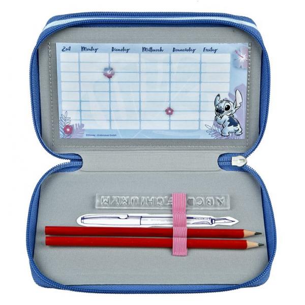 Disney Lilo & Stitch - Tripledecker