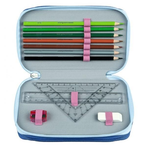 Disney Lilo & Stitch - Tripledecker