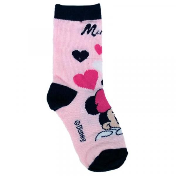 Disney Minnie Mouse - 5er Pack Socken