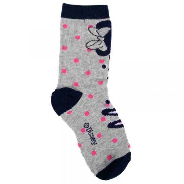 Disney Minnie Mouse - 5er Pack Socken