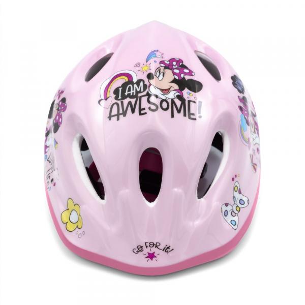 Disney Minnie Mouse Fahrradhelm
