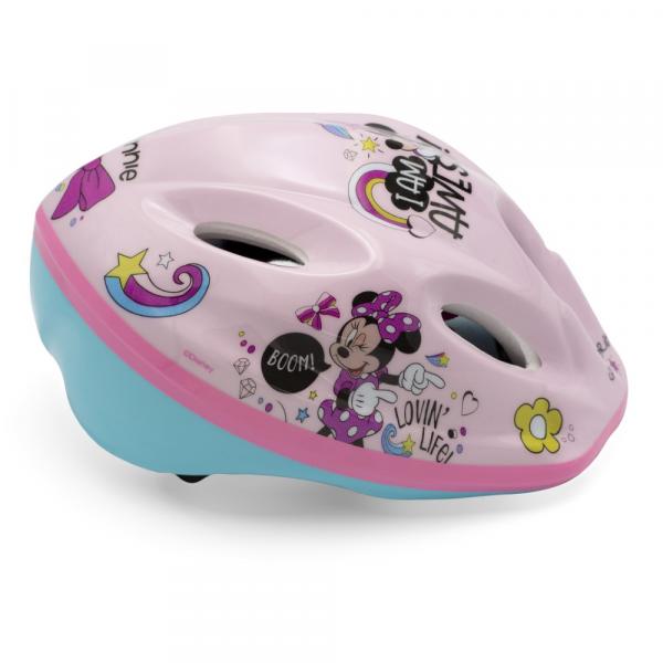 Disney Minnie Mouse Fahrradhelm