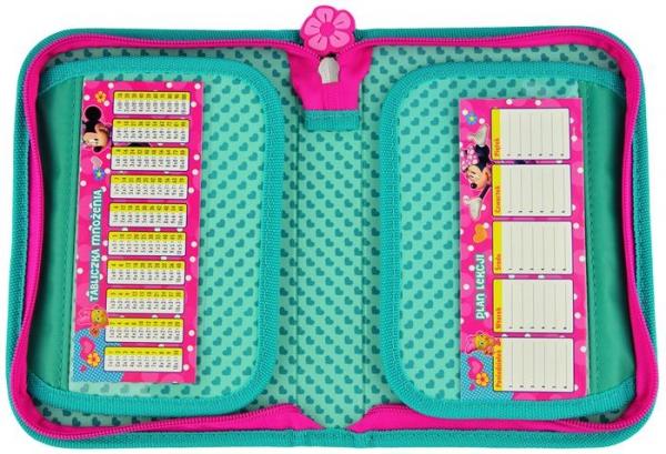 Disney Minnie Mouse - Pupil's case