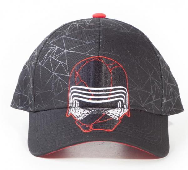 Disney Star Wars - Episode IX - Kylo Ren Adjustable Cap