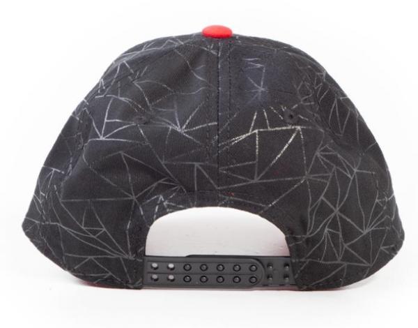Disney Star Wars - Episode IX - Kylo Ren Adjustable Cap