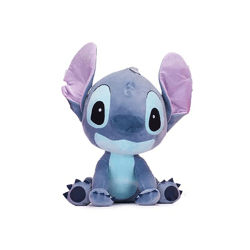 Disney Stitch - plush 86 / 100 cm