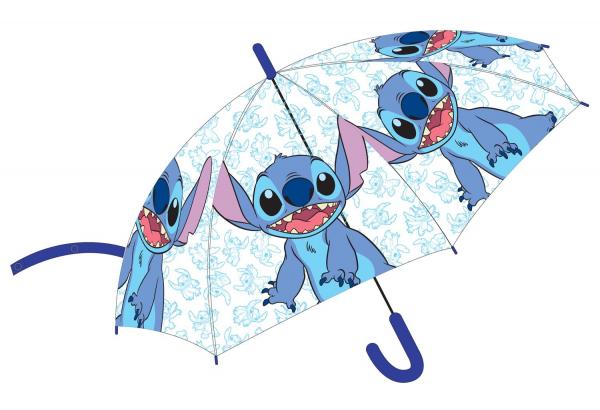 Disney Stitch - Regenschirm - 74 cm