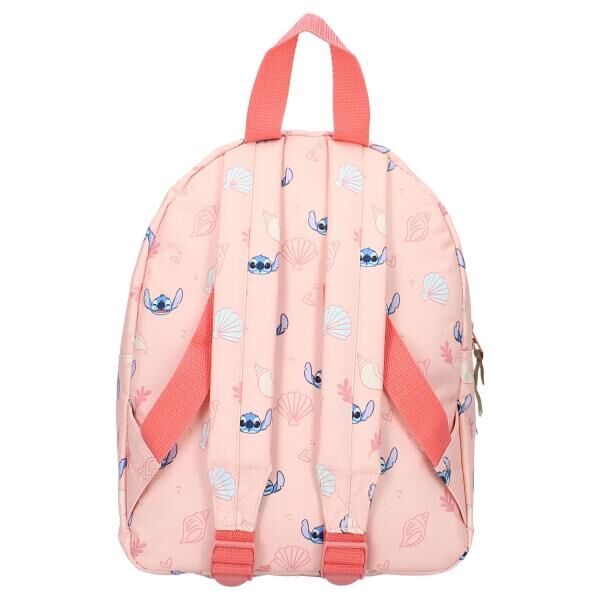 Disney Stitch - Rucksack "Funshine" - 31 cm