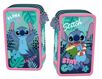 Disney Stitch Stay Cool - pencil case with contents