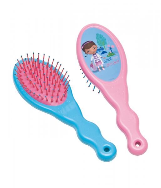 Doc McStuffins - Haarb&uuml;rste