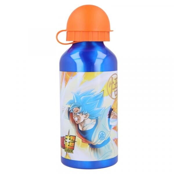 Dragon Ball - Aluminium Trinkflasche - 400 ml