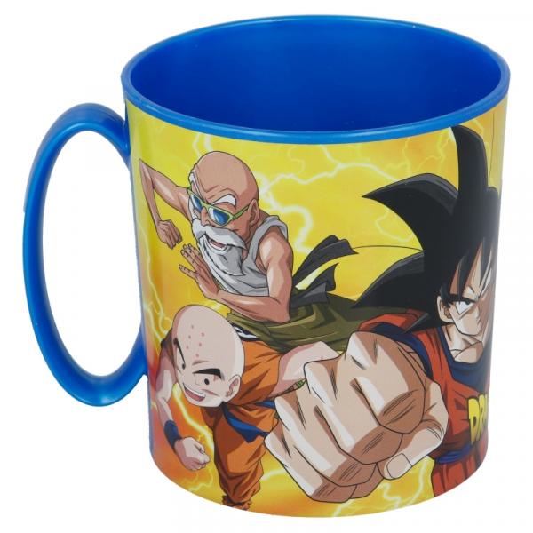 Dragon Ball - Kunststoff Becher - 350 ml