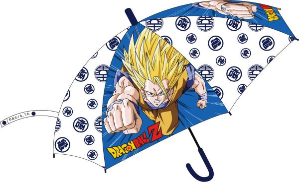 Dragon Ball - Regenschirm - 83 cm