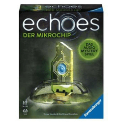 echoes - Der Mikrochip