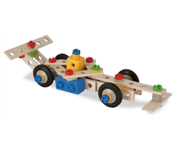 Eichhorn - 100039097- Constructor, Kran