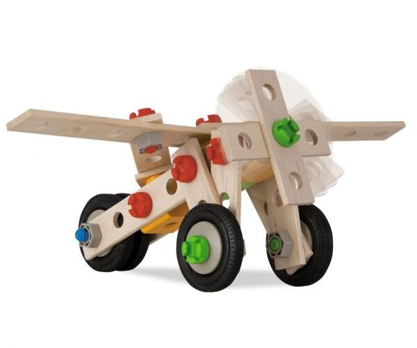 Eichhorn - 100039097- Constructor, Kran