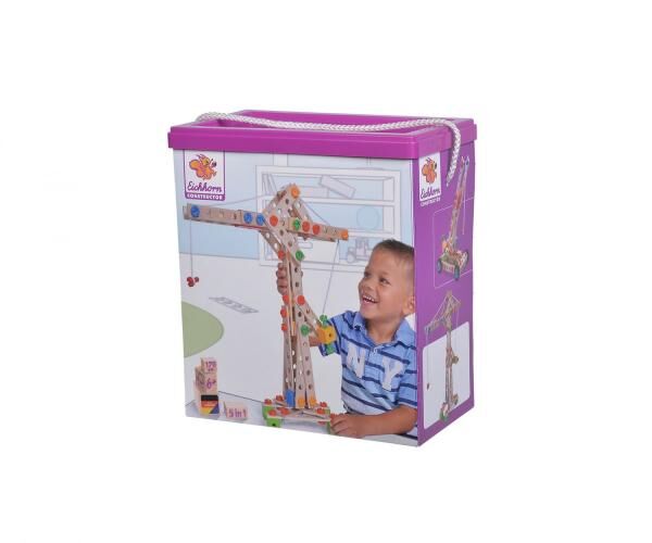 Eichhorn - 100039097- Constructor, Kran