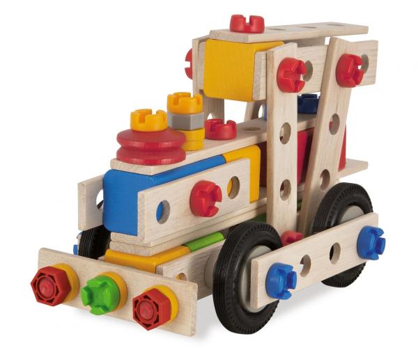 Eichhorn - 100039097- Constructor, Kran