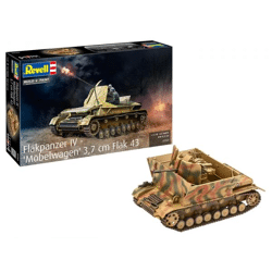Flakpanzer IV - 