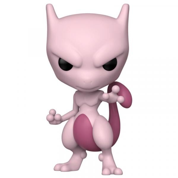 Funko 31528 - Pop! Games - Pokemon Mewtwo #581
