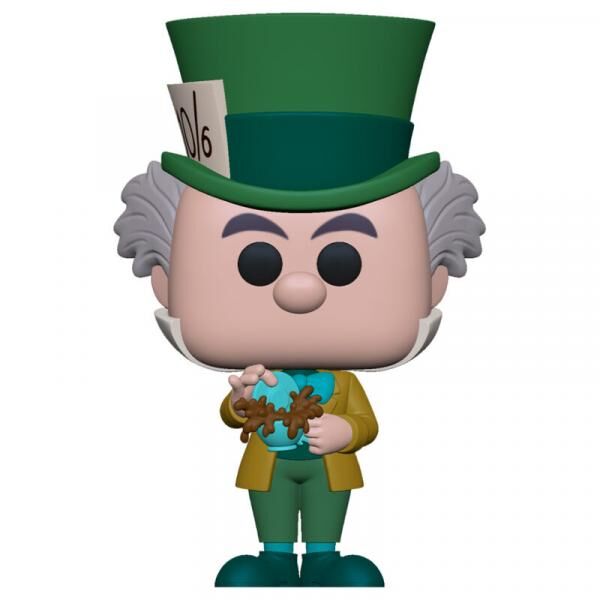 Funko 55736 - Pop! - Disney Alice in Wonderland Mad Hatter #1060