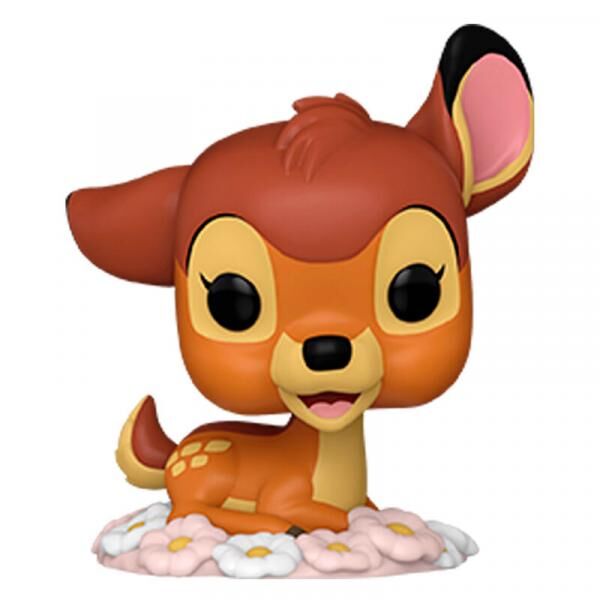 Funko 65664 - Pop! Disney Classic Bambi #1433