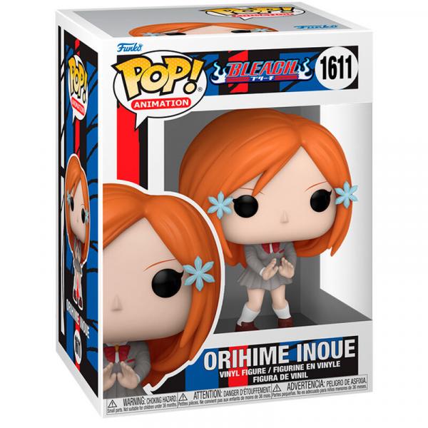 Funko 75509 - Pop! Bleach Orihime Inoue #1611