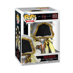 Funko 76531 - Pop! - Diablo IV Inarius #952