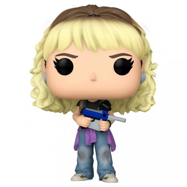 Funko 79770 - Pop! Estado Electrico Michelle #1738