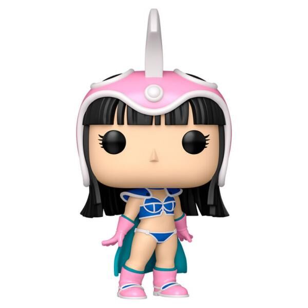 Funko 83711 - Pop! Animation - Dragonball Chichi (1925)